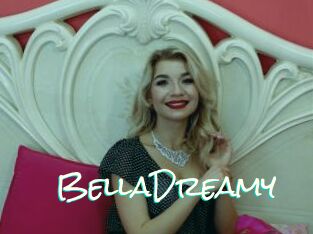 BellaDreamy
