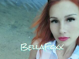 BellaFoxx