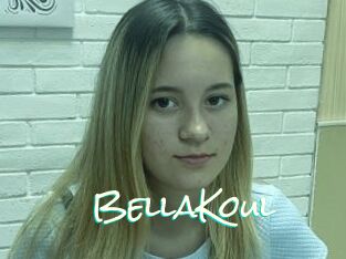 BellaKoul