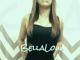 BellaLouu