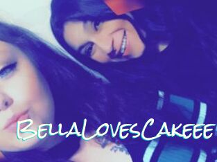 BellaLovesCakeee