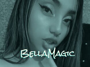 BellaMagic