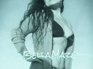 Bella_Maze