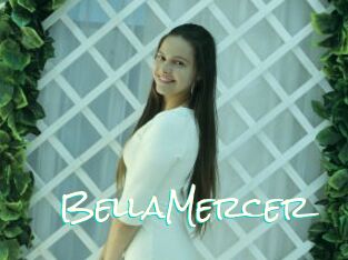BellaMercer