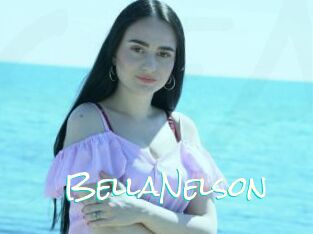 BellaNelson