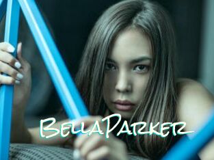 BellaParker