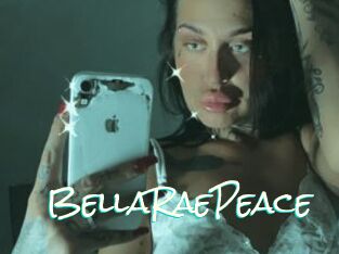 BellaRaePeace