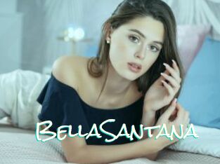 BellaSantana