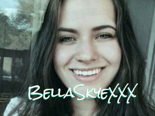 Bella_SkyeXXX