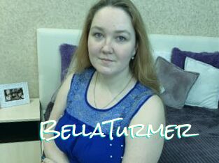 BellaTurmer