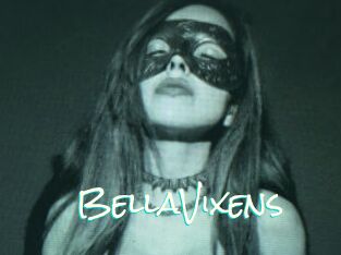 BellaVixens