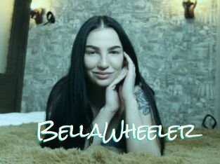 BellaWheeler