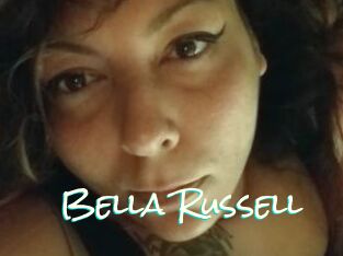 Bella_Russell