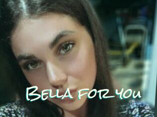 Bella_for_you