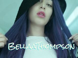BellaaThompson
