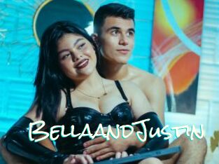 BellaandJustin