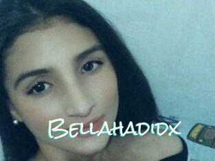Bellahadidx