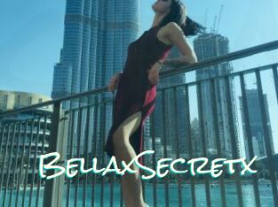 BellaxSecretx