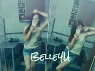 Belle4U