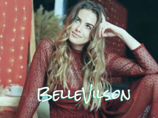 BelleVilson