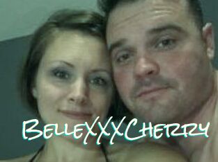 BelleXXXCherry
