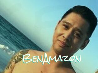 BenAmazon