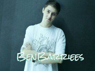 BenBarriees