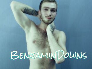 BenjaminDowns