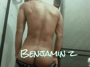 Benjamin_z