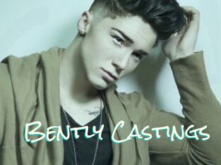 Bently_Castings