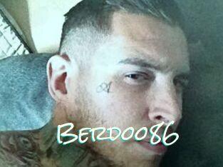 Berdoo86