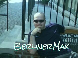 BerlinerMax