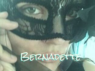 Bernadette