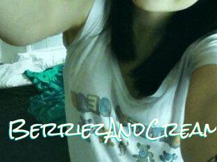 BerriezAndCream