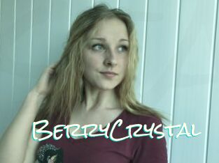 BerryCrystal