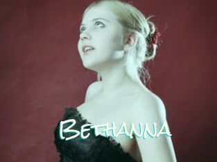 Bethanna