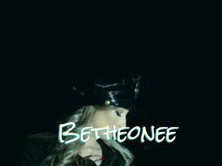 Betheonee