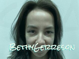BethyGerreson