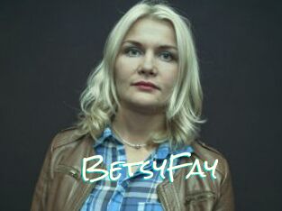 BetsyFay