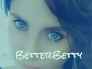 BetterBetty