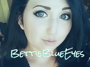 BettieBlueEyes