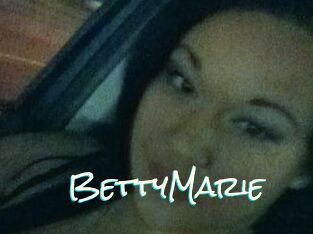 BettyMarie