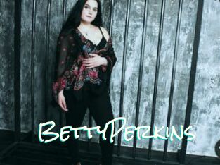 BettyPerkins