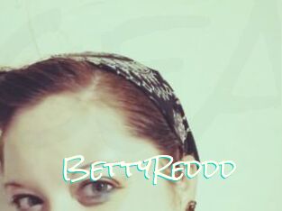 BettyReddd