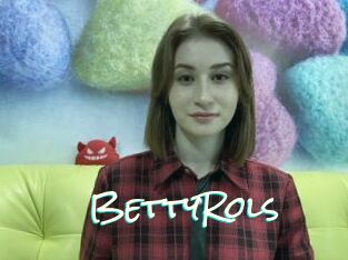 BettyRols