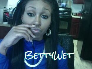 BettyWet