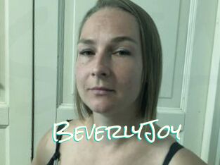 BeverlyJoy