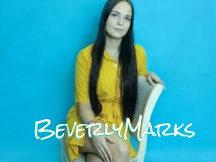 BeverlyMarks