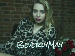 BeverlyMay