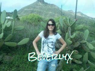 BeverlyX